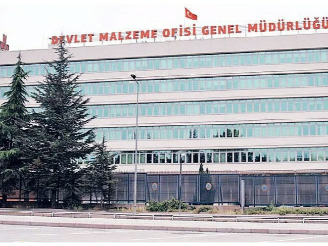 DMO kamu alımlarında dijital dönüşüme başlıyor