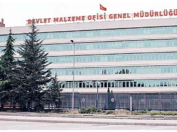 DMO kamu alımlarında dijital dönüşüme başlıyor