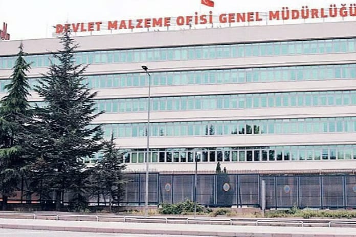 DMO kamu alımlarında dijital dönüşüme başlıyor