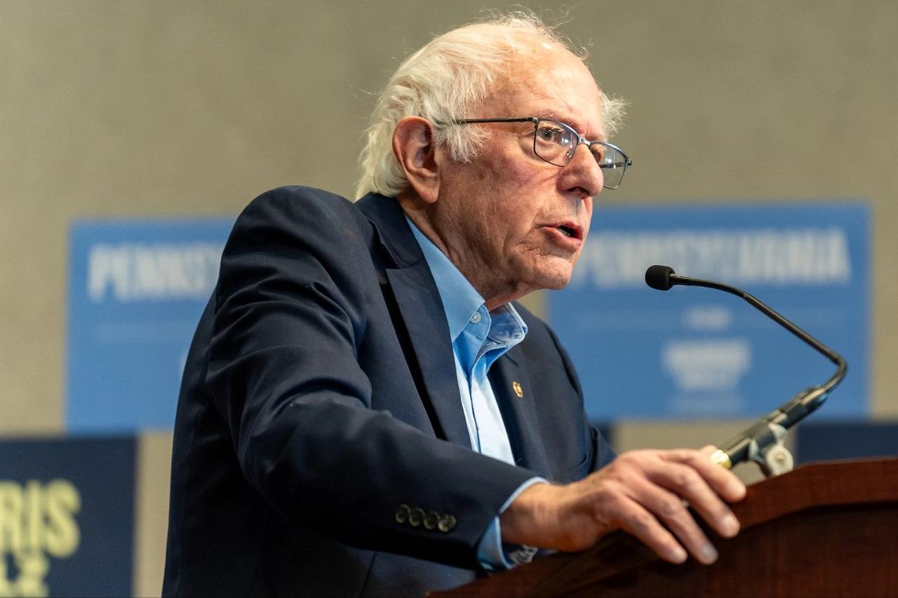 Sanders: AIPAC Netanyahu karşıtı adayları yenmek için 233 milyon dolar harcayacak