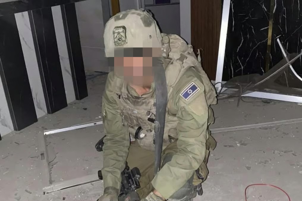 Peru Launches Genocide Probe Against Israeli Soldier