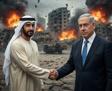 Middle East Eye: İsrail ve BAE'nin bölgede yarattığı kaos engellenebilecek mi?