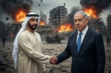Middle East Eye: İsrail ve BAE'nin bölgede yarattığı kaos engellenebilecek mi?