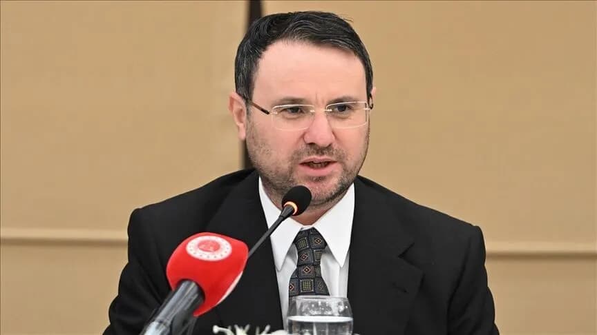 Adalet Bakanı Akın Gürlek HSK açıklaması