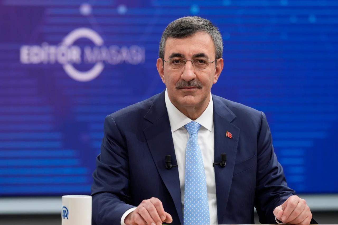 Cumhurbaşkanı Yardımcısı Cevdet Yılmaz fon ödemelerindeki detayları açıkladı!