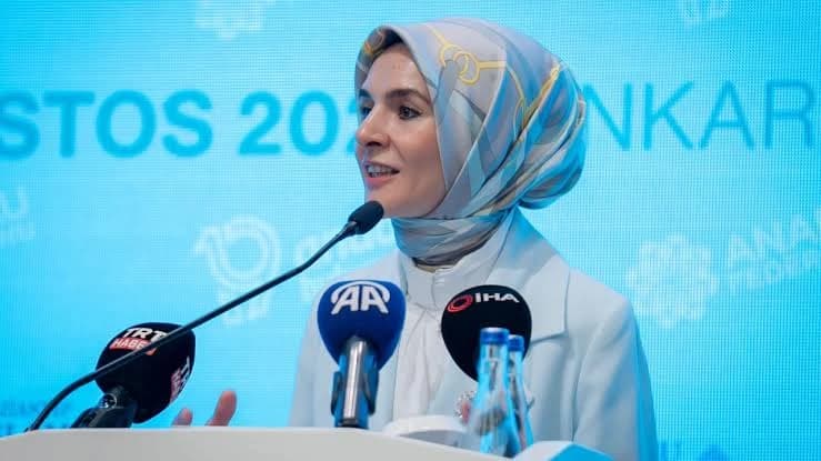Bakan Göktaş terörle mücadelede yaralananlar yeni düzenleme açıklaması