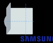 Samsung'un üç ekranlı telefonu böyle katlanacak