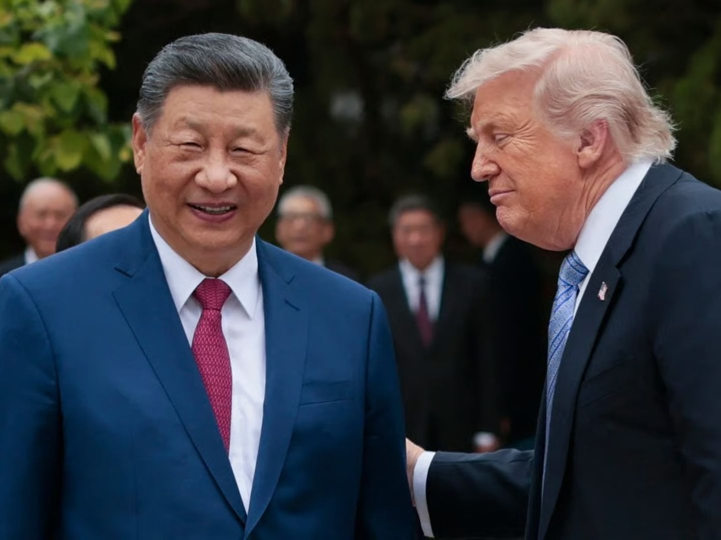 Çin lideri Xi Jinping'den Trump'a Putin itirafı: Ukrayna işgalinden pişman olabilir