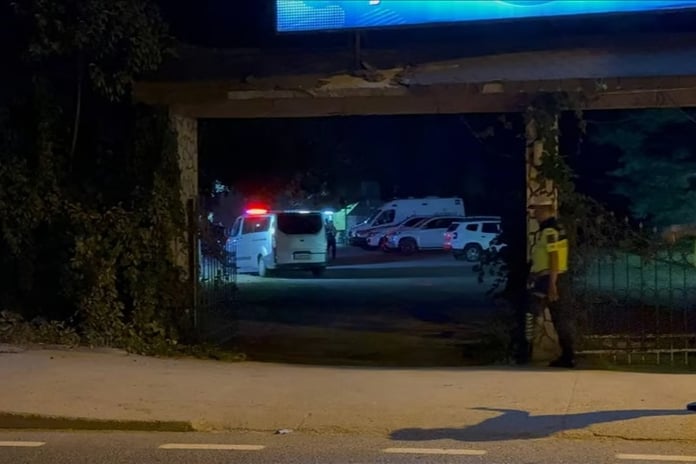 Cumhuriyet Savcısı Ercan Kayhan, bıçaklı saldırıda hayatını kaybetti