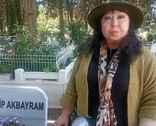 Kuzeni Serpil Alkan Edip Akbayram'ın kendisine tecavüz ettiğini iddia etti