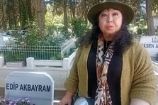 Kuzeni Serpil Alkan Edip Akbayram'ın kendisine tecavüz ettiğini iddia etti