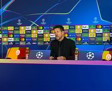 Simeone’den Galatasaray itirafı: "Bugün 3 puanı hak etmedik"