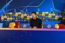 Simeone’den Galatasaray itirafı: "Bugün 3 puanı hak etmedik"