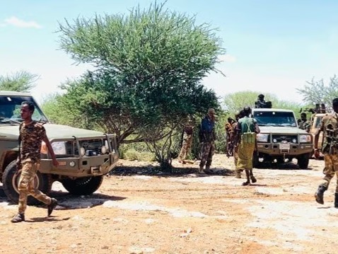Fourth Clash Erupts In Beled Hawo Border Town