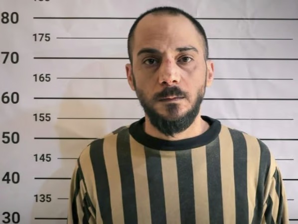 Tadamun katliamının kilit ismi yakalandı