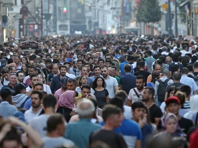 Dil cimriliği yapmayalım