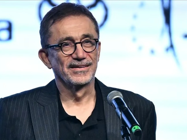 Türk sinemasına dev yatırım: Nuri Bilge Ceylan’ın yeni filmine rekor destek