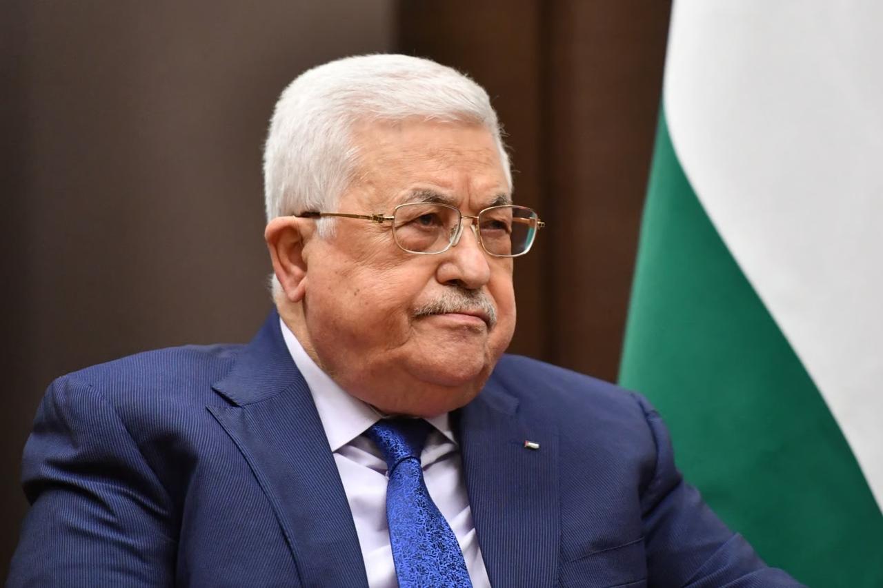 Abbas'tan Batı Şeria için uluslararası topluma acil çağrı