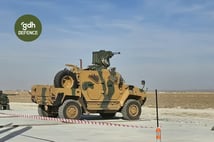 National Interest: Türkiye’nin TOLGA yakın hava savunma sistemi drone sürülerini etkisiz hale getirmek için tasarlandı