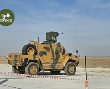 National Interest: Türkiye’nin TOLGA yakın hava savunma sistemi drone sürülerini etkisiz hale getirmek için tasarlandı
