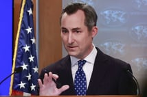 Eski ABD Dışişleri Sözcüsü Miller'dan savaş suçları itirafı