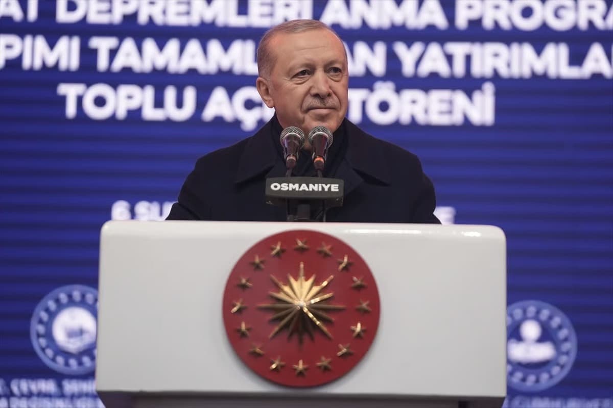 "Küllerimizden yeniden doğduk"