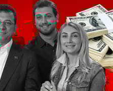 MASAK: İmamoğlu suç gelirlerini oğlunun üzerinden akladı