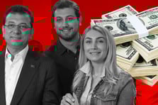 MASAK: İmamoğlu suç gelirlerini oğlunun üzerinden akladı