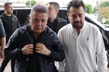 Muhittin Böcek'in oğlu Gökhan Böcek tutuklandı