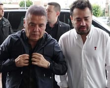 Muhittin Böcek'in oğlu Gökhan Böcek tutuklandı