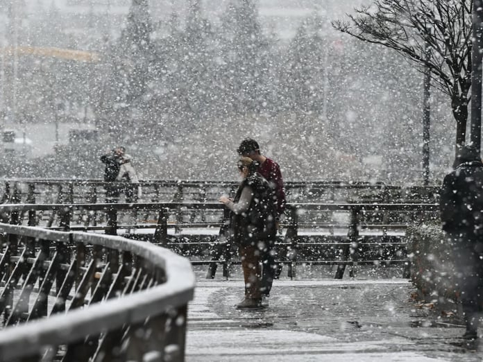 Türkiye buz kesti: En sıcak illerde kar sürprizi kapıda 