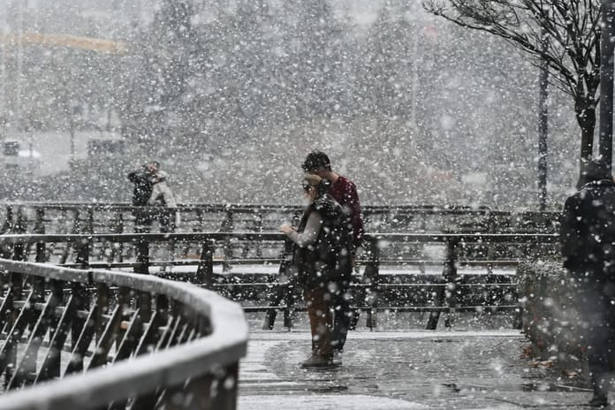Türkiye buz kesti: En sıcak illerde kar sürprizi kapıda 