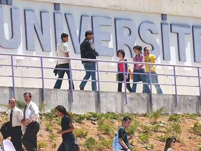 Dünyanın en iyi üniversiteleri açıklandı