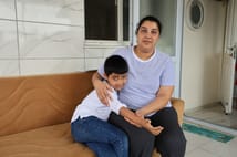 Özel eğitim merkezinde otizmli öğrenciye şiddet