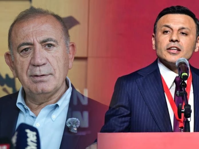 CHP Genel Merkezi’nin İstanbul il yönetimi itirazı reddedildi: Gürsel Tekin göreve devam ediyor