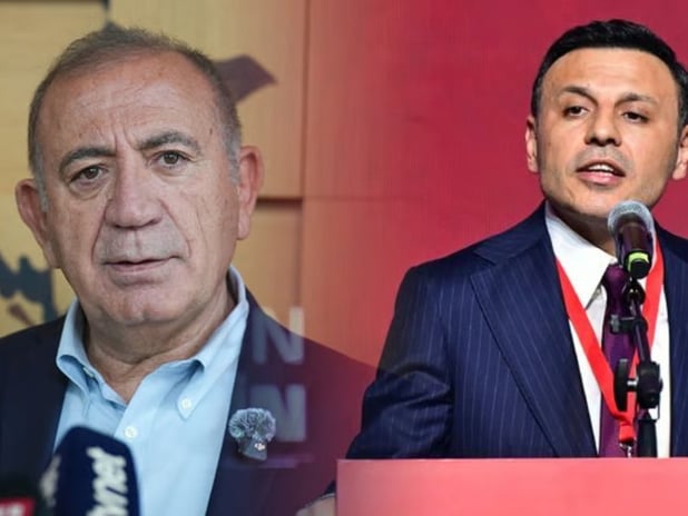 CHP Genel Merkezi’nin İstanbul il yönetimi itirazı reddedildi: Gürsel Tekin göreve devam ediyor