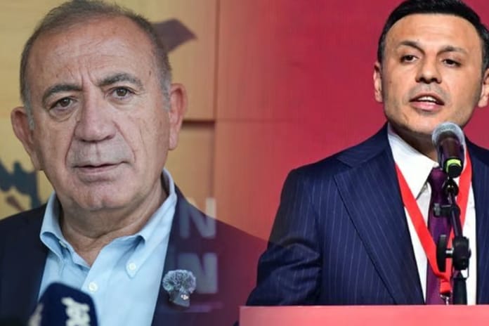 CHP Genel Merkezi’nin İstanbul il yönetimi itirazı reddedildi: Gürsel Tekin göreve devam ediyor