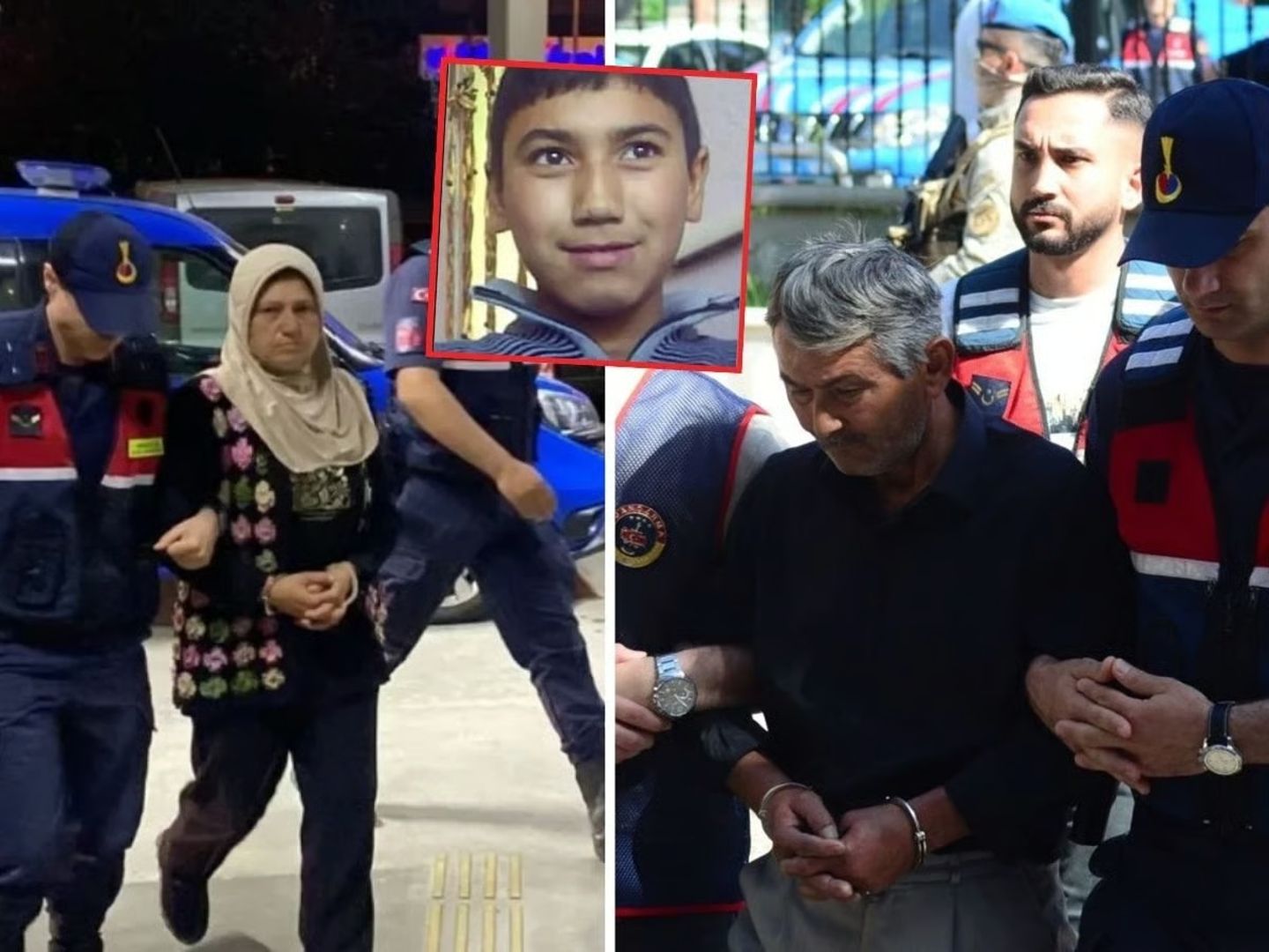 14 yıl sonra kan donduran ihbar: Aydın'da kaybolan gencin anne ve babası tutuklandı!