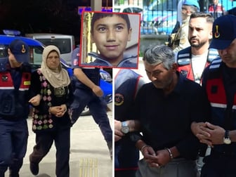 16 yaşında kaybolmuştu! 14 yıl sonra annesi tutuklandı