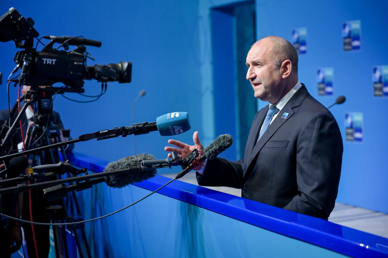 Bulgaristan hükümeti, 2027'de savunma harcamalarını artırmayı planlıyor