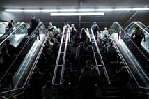 Portekiz'de 12 yıl aradan sonra ilk genel grev: Ulaşım felç oldu