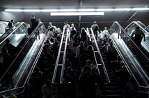 Portekiz'de 12 yıl aradan sonra ilk genel grev: Ulaşım felç oldu