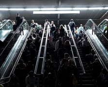 Portekiz'de 12 yıl aradan sonra ilk genel grev: Ulaşım felç oldu