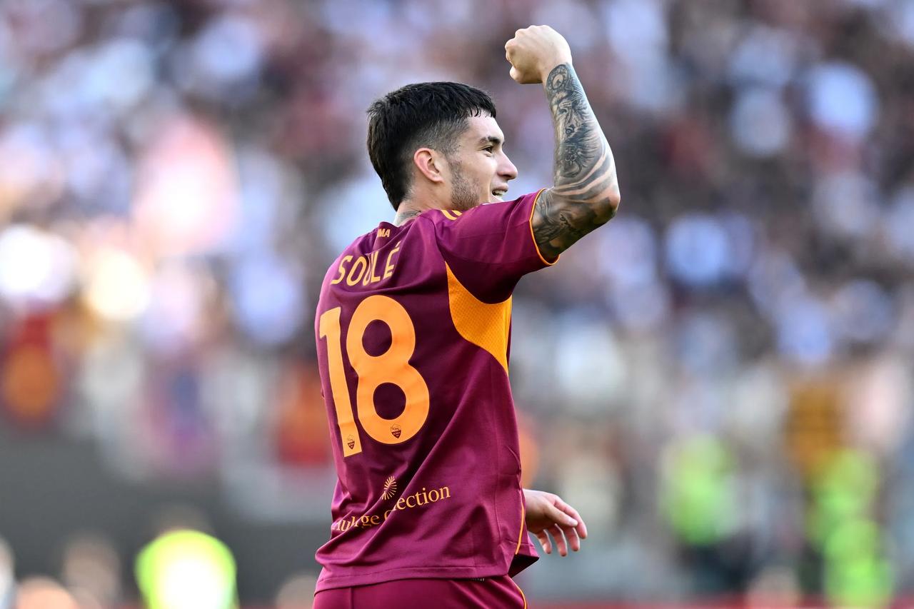 Galatasaray Roma'nın kapısını çaldı
