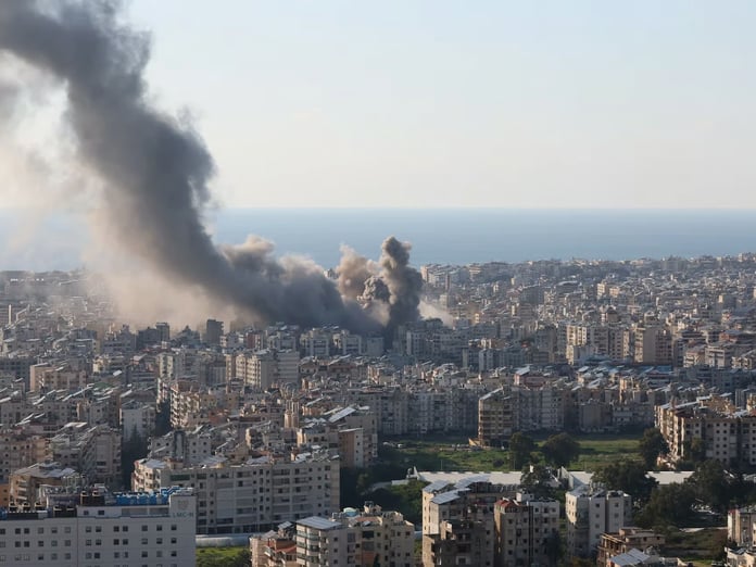 İran Savaşı Güney Kafkasya'yı nasıl etkileyecek?