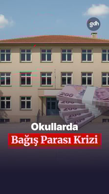 Eğitimde bağış oyunu: 200 bin TL'ye devlet okulu kaydı