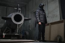 Ukrayna, Marichka otonom sualtı aracını muharebe görevlerine hazır hale getirdi