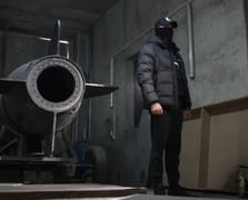 Ukrayna, Marichka otonom sualtı aracını muharebe görevlerine hazır hale getirdi