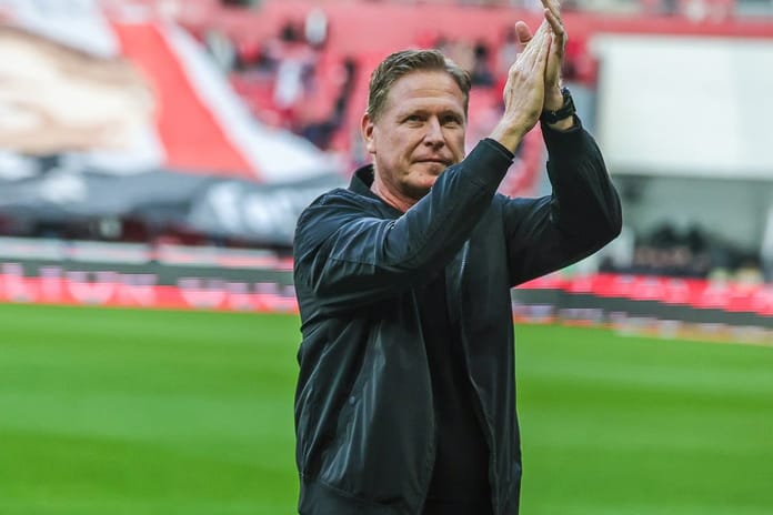 Markus Gisdol'un yeni durağı Kayserispor: 2 yıllık prensip anlaşması tamam