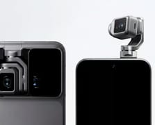 Honor robot phone ilk kez canlı görüntülendi: Akıllı telefon dünyasında yeni bir devir